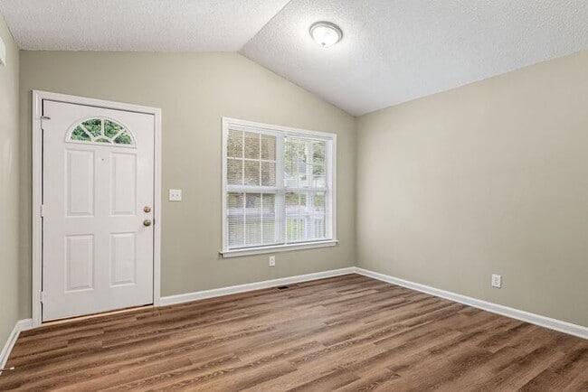 Photo - Welcome to this charming 4 bedroom, 2 bathroom home located in Greensboro, NC.