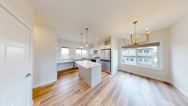 Photo - NEW! 3 bedroom, 2.5 bathroom townhouses fo... Unit 5