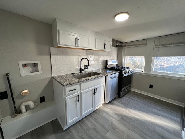 Photo - Charming 3-Bedroom Lower-Level Duplex