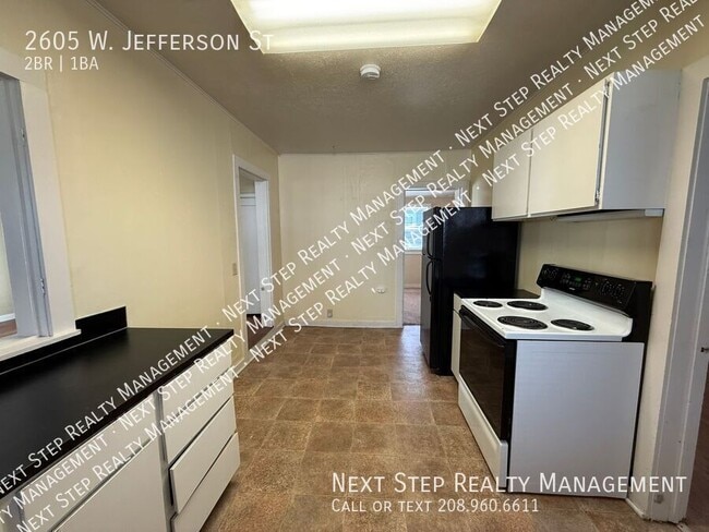 Photo - 2605 W Jefferson St
