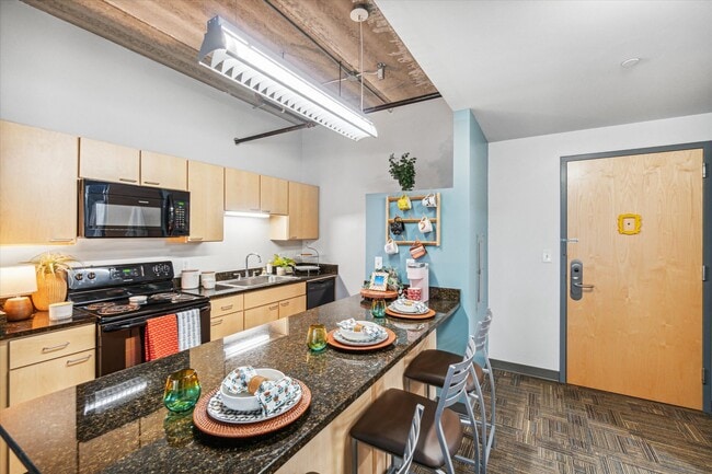 Photo - Saga Ann Arbor