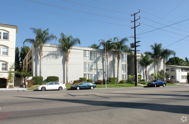 Linden Terrace Apartments - Linden Terrace Apartments