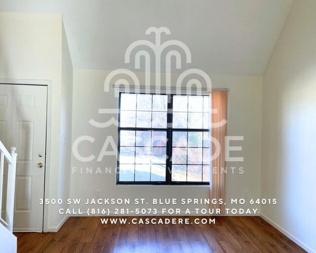 Photo - 3502 SW Jackson St