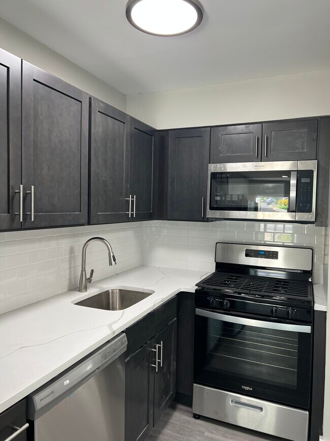 Photo - Hillside Terrace Apartments