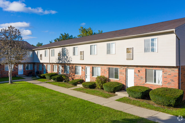 Coppertree Townhomes For Rent in Taylor, MI | ForRent.com