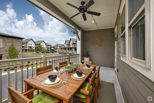 Building Photo - Town Kennesaw Rental