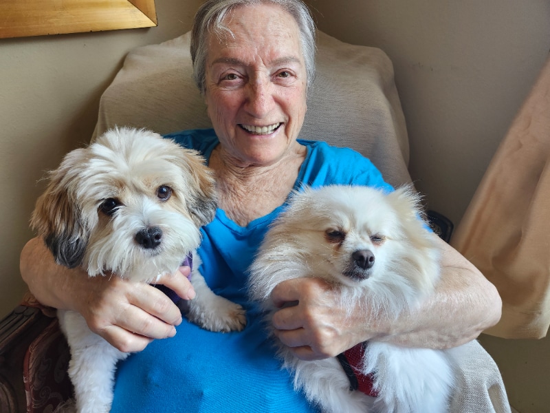 Photo - 307 W Mountain View Ave Unidad D