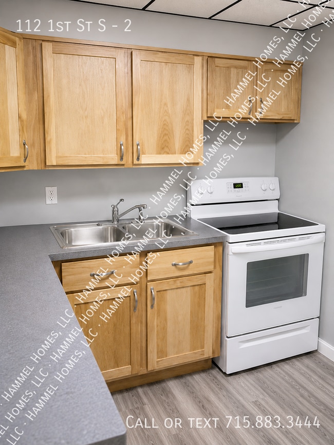 Photo - 112 1st St S Unit 2