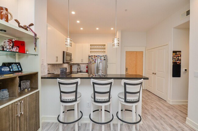 Photo - 1901 Post Oak Blvd Unit 1501