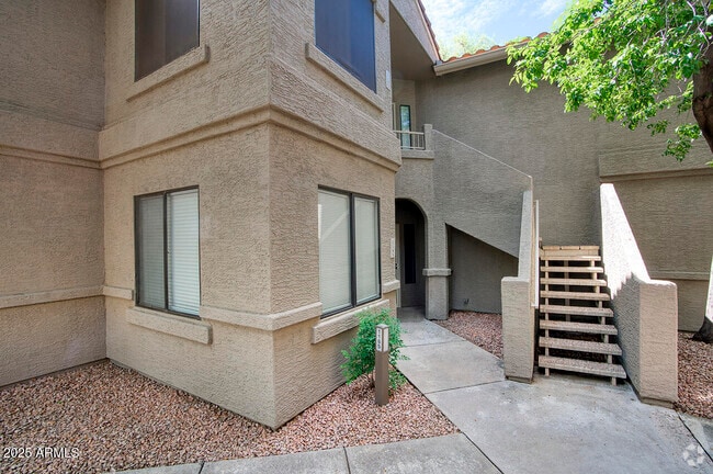Building Photo - 15252 N 100th St Unit 1165 Rental