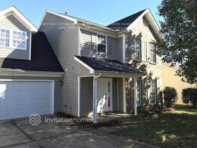 Building Photo - 7609 Saddle Trail Ln