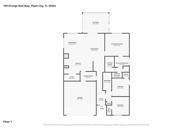 Building Photo - 109 Orange Bud Way