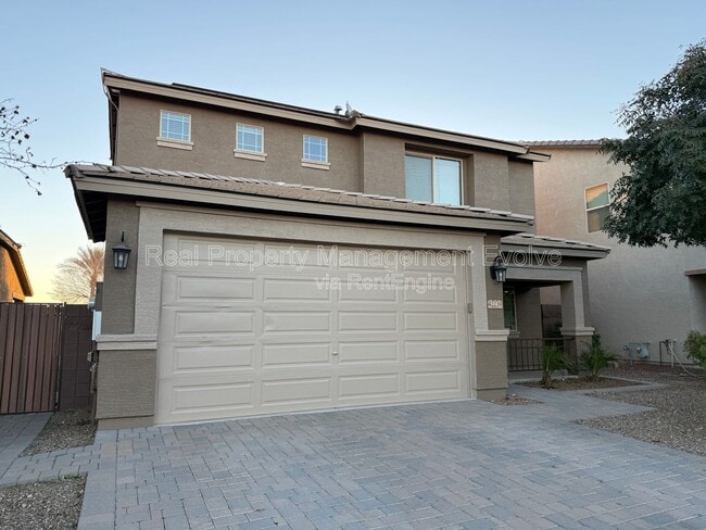 Building Photo - 42239 N Wollemi St