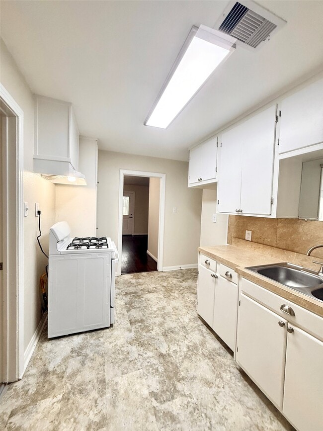 Photo - 1232 San Felipe St