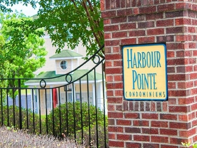 Photo - 3310 Harbour Pointe Pl