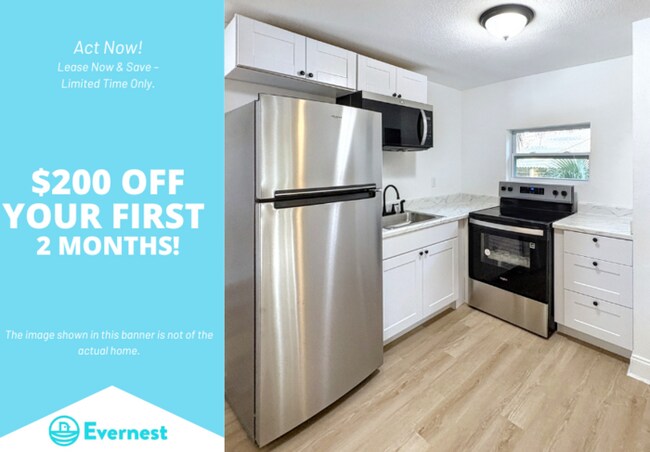 Photo - 4605 N Hubert Ave Apartment Unit 13