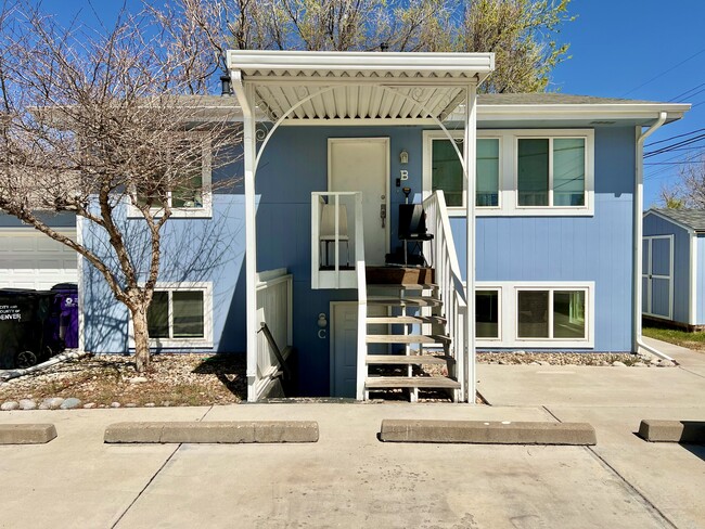 Building Photo - 6205 E Ohio Ave Unit C Rental