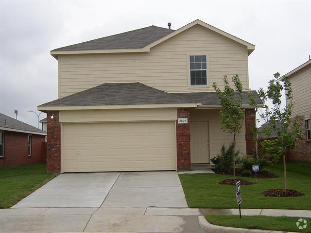 Building Photo - 2805 Coyote Ridge Dr Rental