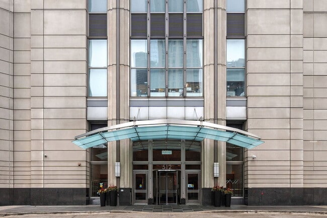 Photo - 512 N McClurg Ct Unit 708