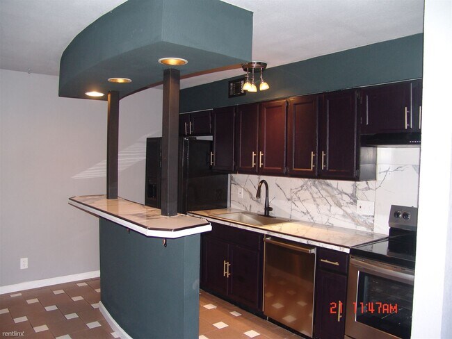 Photo - 2 br, 1 bath 4plex - 4708 East Caballero S...