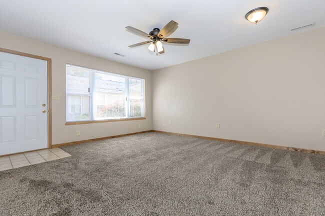 Photo - California Pines