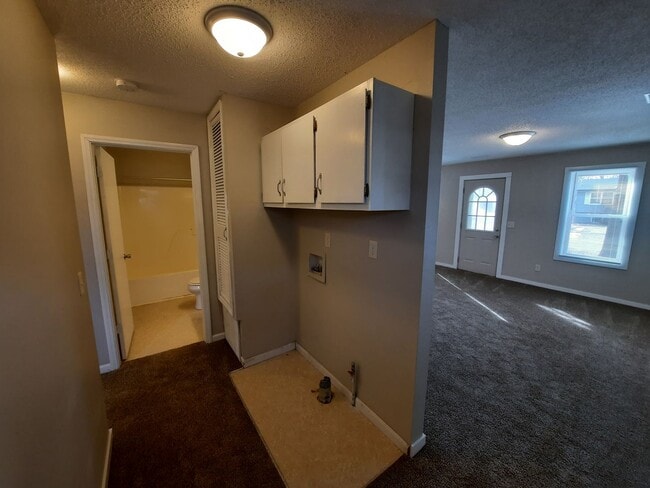 Photo - Pet Friendly, no weight/breed restrictions! Detached Garage!