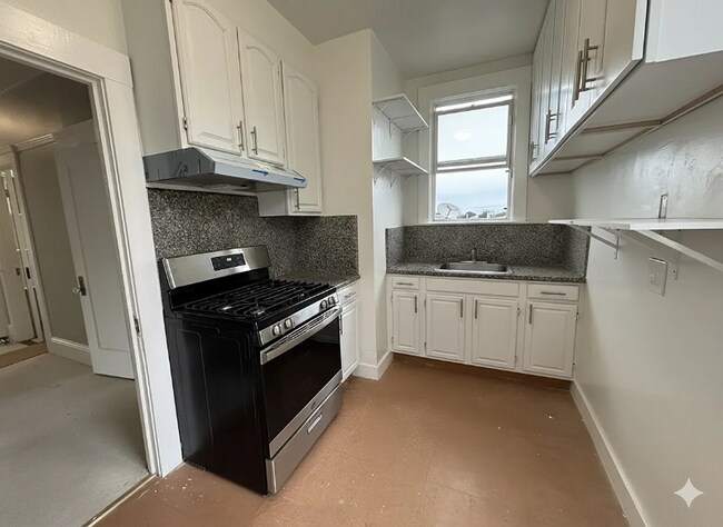 Photo - 224 Judah St Unit APT 1