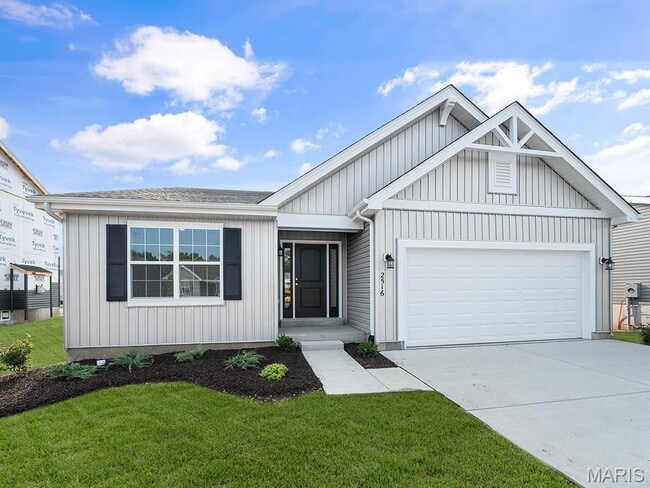 Photo - 228 Westhaven Cir Dr House