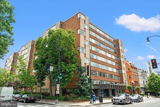Photo - 1545 18th St NW Condo Unit #905a