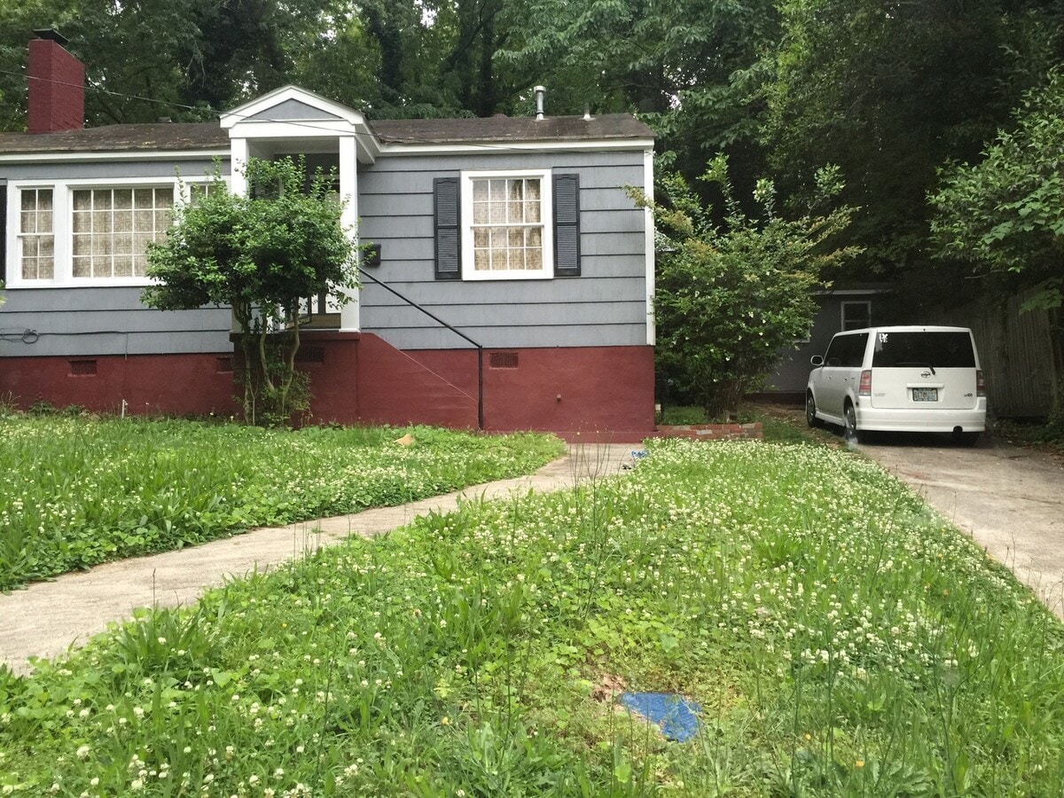 Photo - 1621 Marqueritte Avenue, Anniston, Alabama