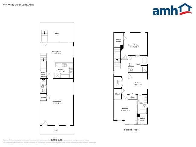 Photo - 107 Windy Creek Ln