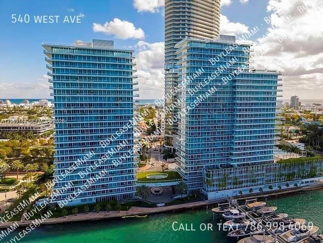 Photo - 540 West Ave