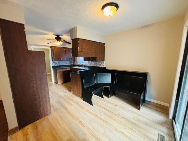 Photo - Remodeled 4BR Near Eastborough w/ Finished Basement & HUGE Fenced Yard – $2,000