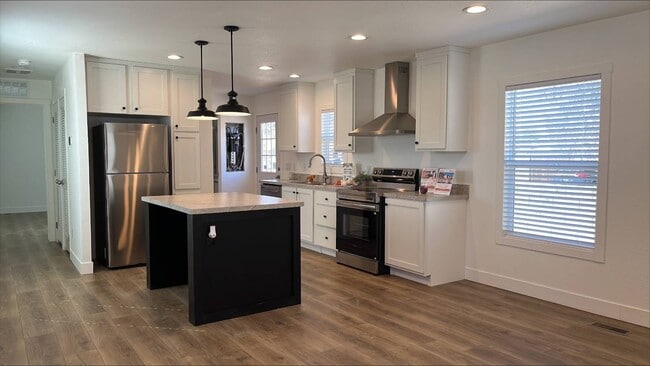 Photo - 1431 N French St