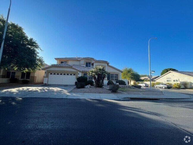 Building Photo - 922 N Sicily Dr Rental