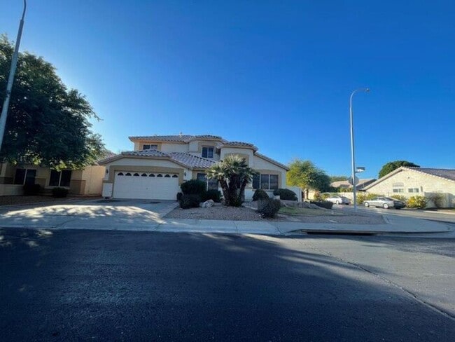 Photo - 922 N Sicily Dr Casa