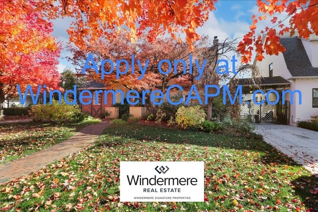 Photo - Stunning 5 Bed/3 Bath Home in Highly Desirable Fab Forties of East Sacramento!