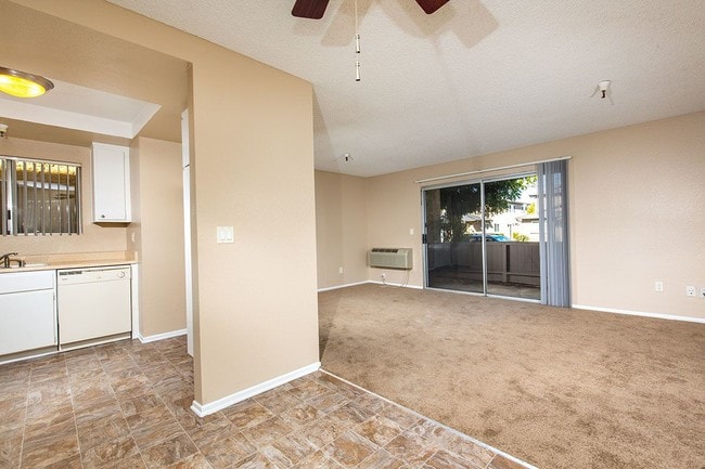 Standard 1BR/1BA