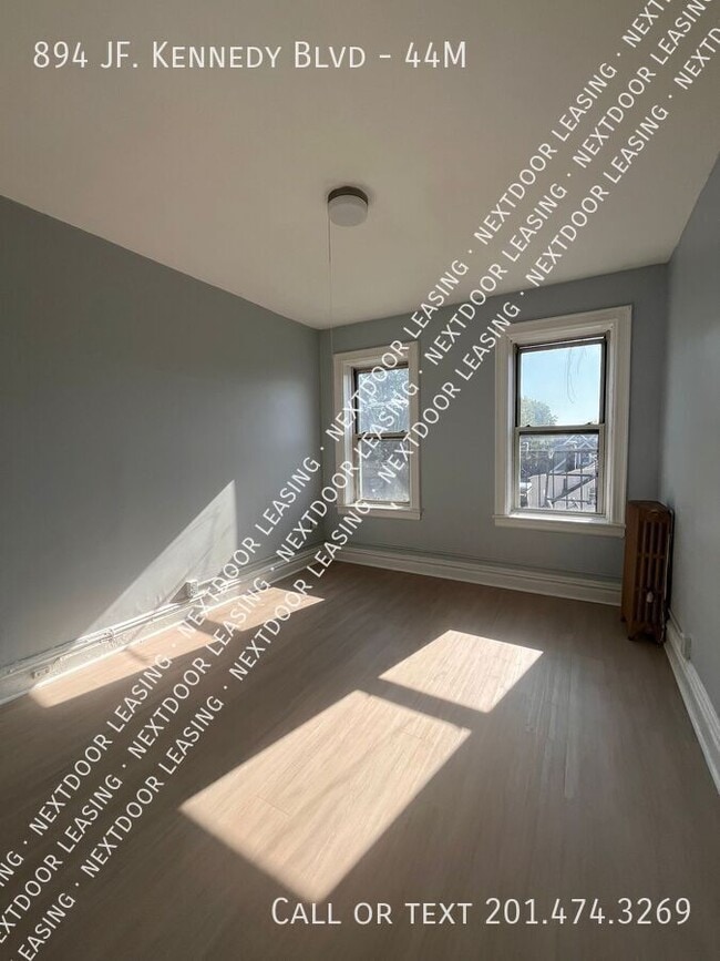 Photo - 894 John F. Kennedy Blvd Unit 44M