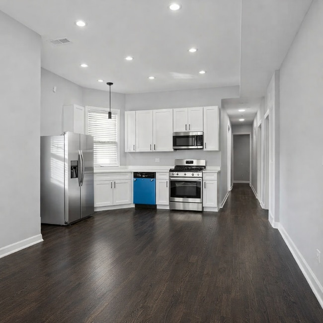 Photo - 1220 S Avers Ave Unidad # 1