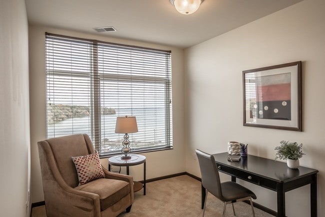 2 Bedroom
