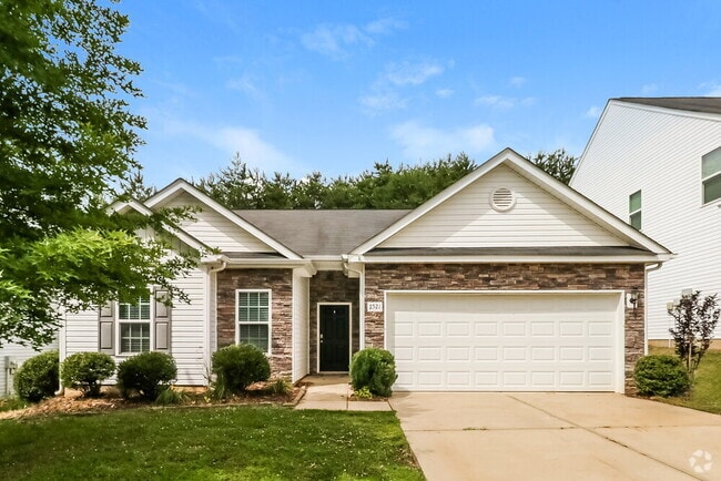 Building Photo - 2521 Meadow Crossing Dr Rental