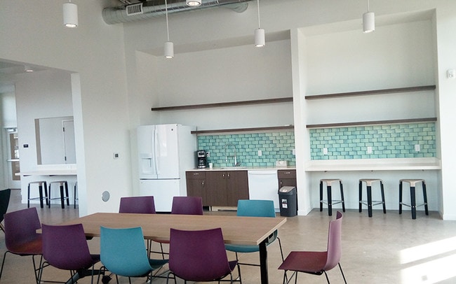 Community Room