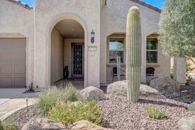 Photo - 26781 W Oraibi Dr