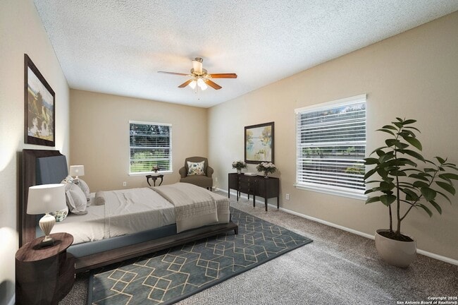 Building Photo - 1819 Babcock Rd