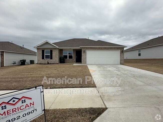 Building Photo - 1107 W Abilene Rd Rental