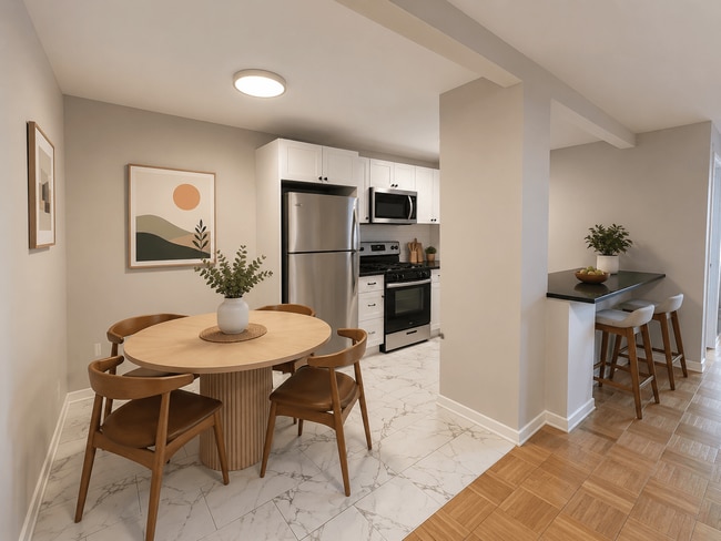 8200W Apartments