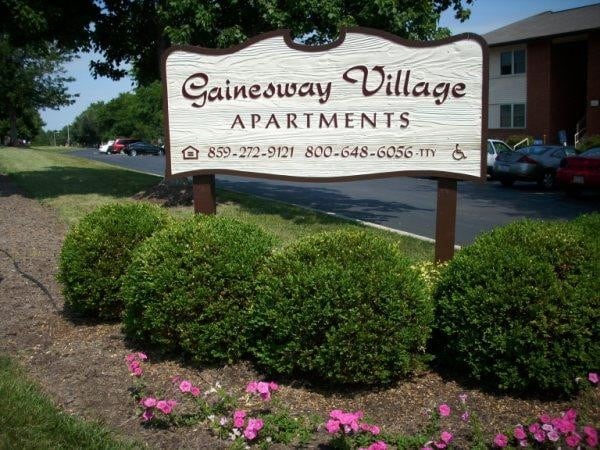 Photo - Gainesway Village Apartments