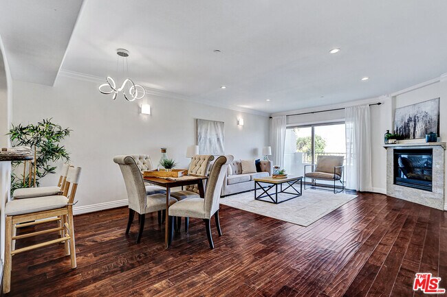 1520 S Shenandoah St Unit 304