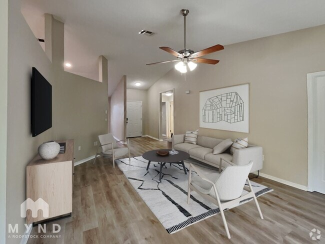 Building Photo - 809 Toledo Ct Rental